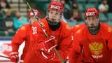 Россия в полуфинале чемпионата мира! Наши юниоры помучились с Белоруссией, но стали ближе к долгожданному золоту
