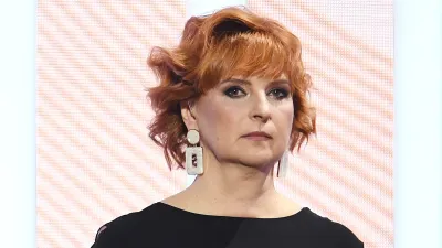 Ольга Богословская