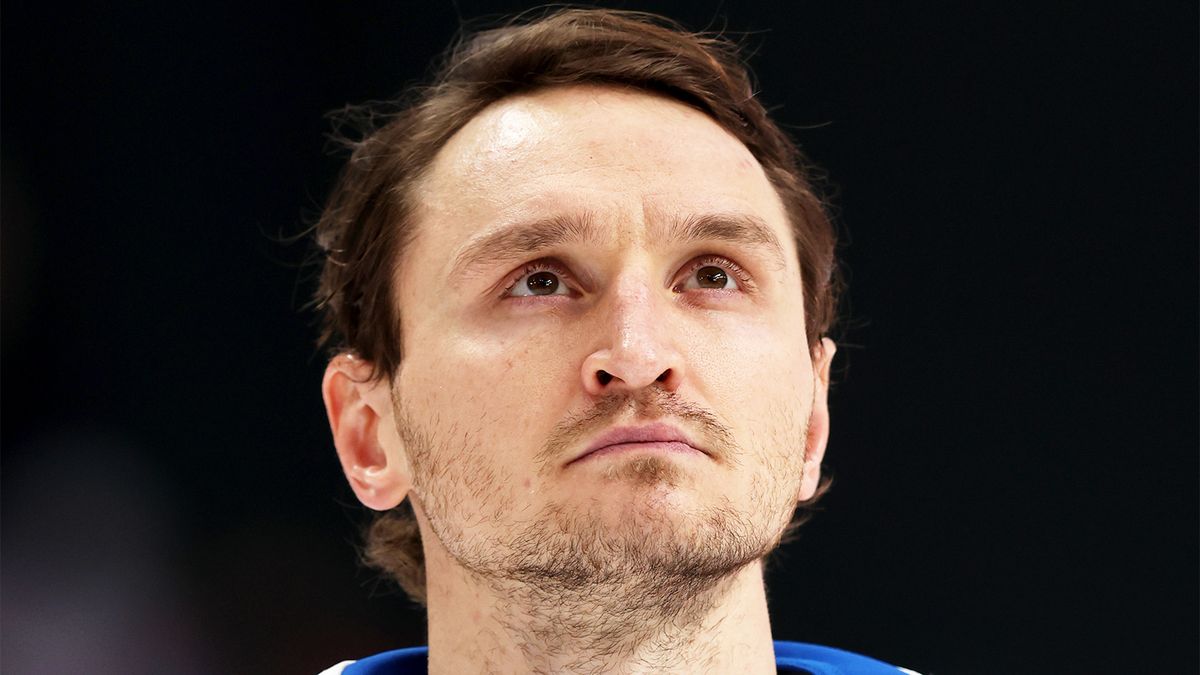 «Нефтехимик» расстался с защитником Хафизуллиным