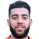 Адам Эль-Идрисси