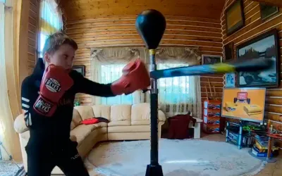 Василий Ломаченко