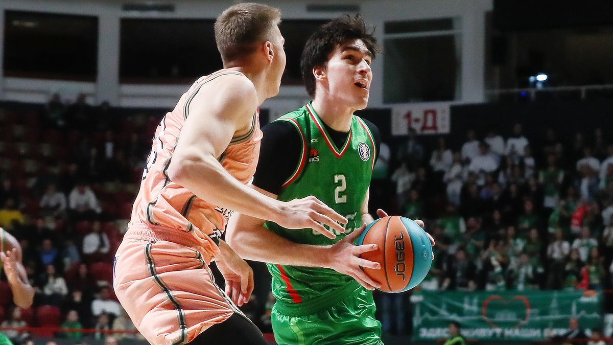 УНИКС встретится с «Уралмашем»‎ на турнире WINLINE Basket Cup