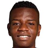 Мальком Паласиос