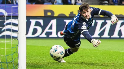 Курбан Расулов