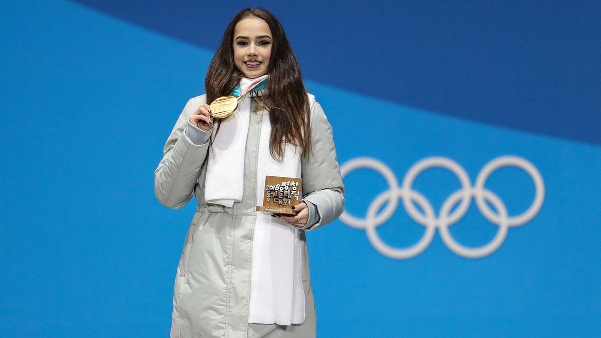 Золото в женской фигурке вернулось в Россию! Более драматичной развязки мы не видели никогда: обсуждаем до сих пор