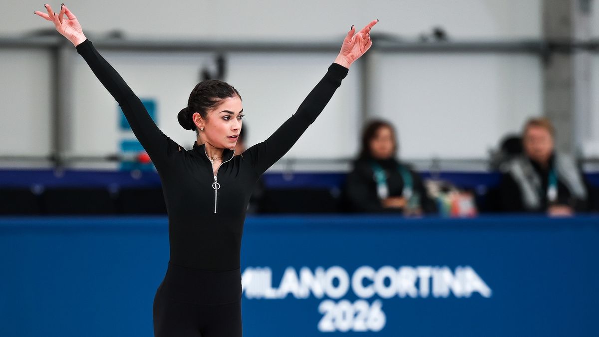 Чирчелли назвал Петросян фавориткой ОИ-2026: «Аделия может проиграть Сакамото хоть 10 баллов и все равно победить»