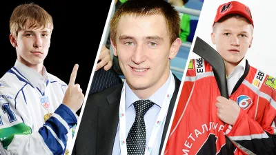 Антон Слепышев