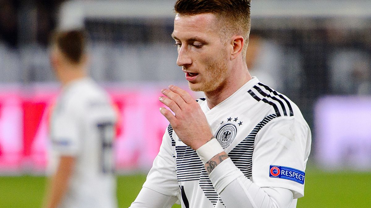 Ройс продлил контракт с «Лос-Анджелес Гэлакси» до конца 2027 года