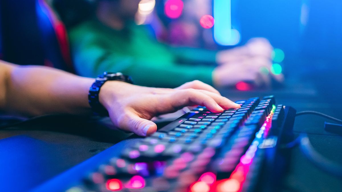 Российская команда Team Spirit уступила в гранд-финале турнира по Dota 2