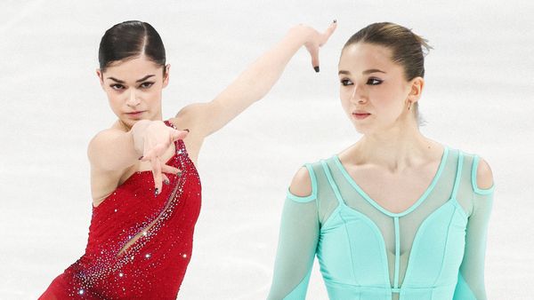 Валиева и Петросян против Гуменника и Семененко: Кубок Первого канала — составы, правила, конкурсы