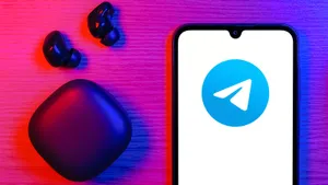 Как добавить музыку в профиль Telegram: подробная инструкция