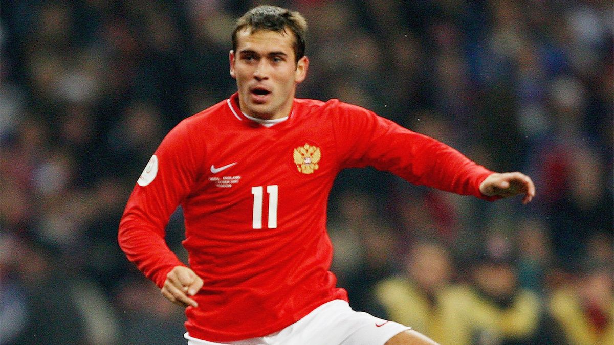 Стало известно, что на самом деле ответила ФИФА про гол Кержакова, который может лишить Дзюбу единоличного рекорда