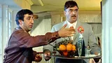 Тест по фильму Гайдая «Кавказская пленница»: вспомните, как зовут персонажей легендарной комедии СССР