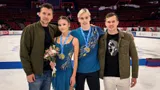В российской фигурке правят не только Москва и Питер. В чем секрет Перми, которая ворвалась в топ? 