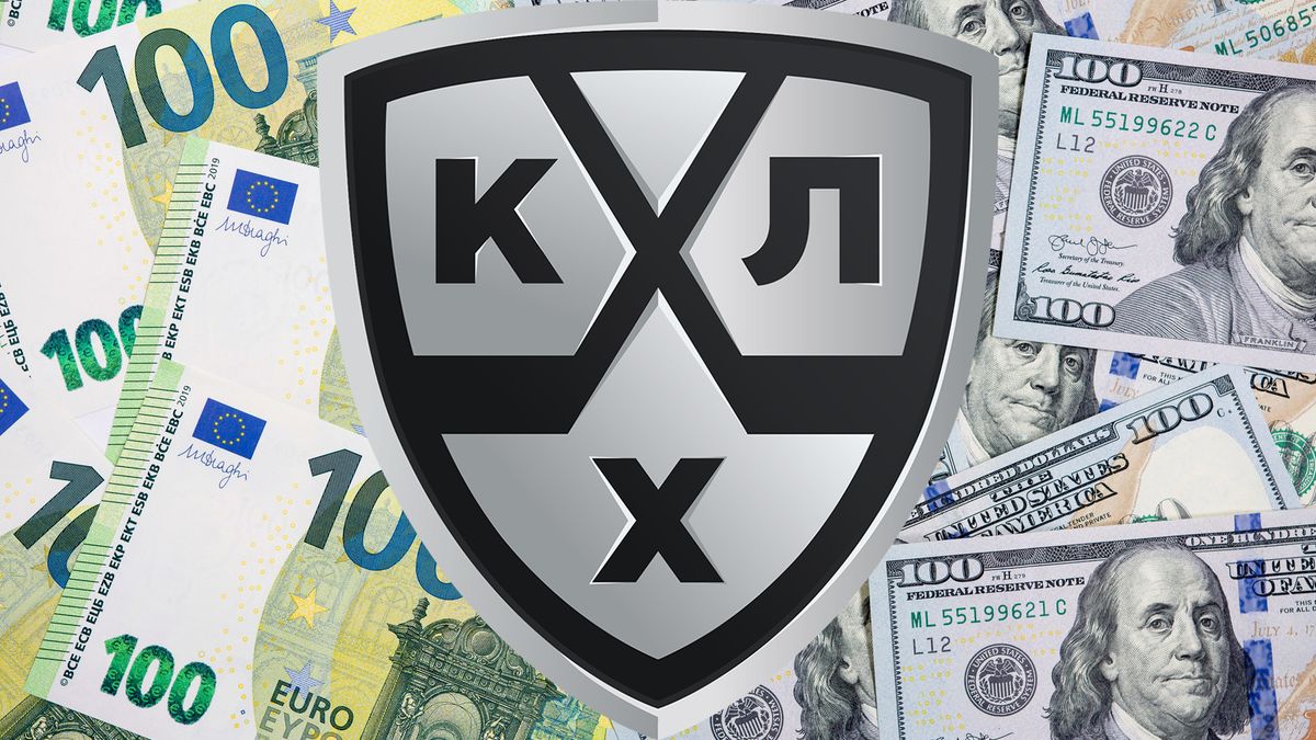 Хоккеист «Северстали»: «Начал читать книги по финансовой грамотности с 15 лет — всегда хотелось быть образованным»