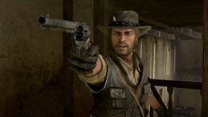 Культовая игра Red Dead: Redemption вышла на ПК — спустя 14 лет после релиза на консолях