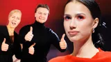 «Загитова рождена быть лидером». Признания ярких русских фигуристов, которые второй год подряд тренируются в США
