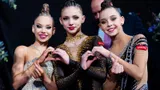 Слова сильнейших гимнасток России после финала ЧР-2026: «Приофигела, когда увидела, что все трибуны были заполнены»