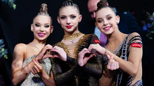 Слова сильнейших гимнасток России после финала ЧР-2026: «Приофигела, когда увидела, что все трибуны были заполнены»