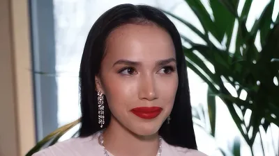 Алина Загитова