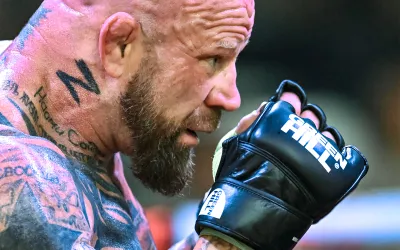 Джефф Монсон