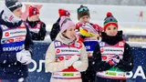 Скандальная русская олимпийская чемпионка принесла 2 млн своей команде. Степанова жжет не только в телеграме