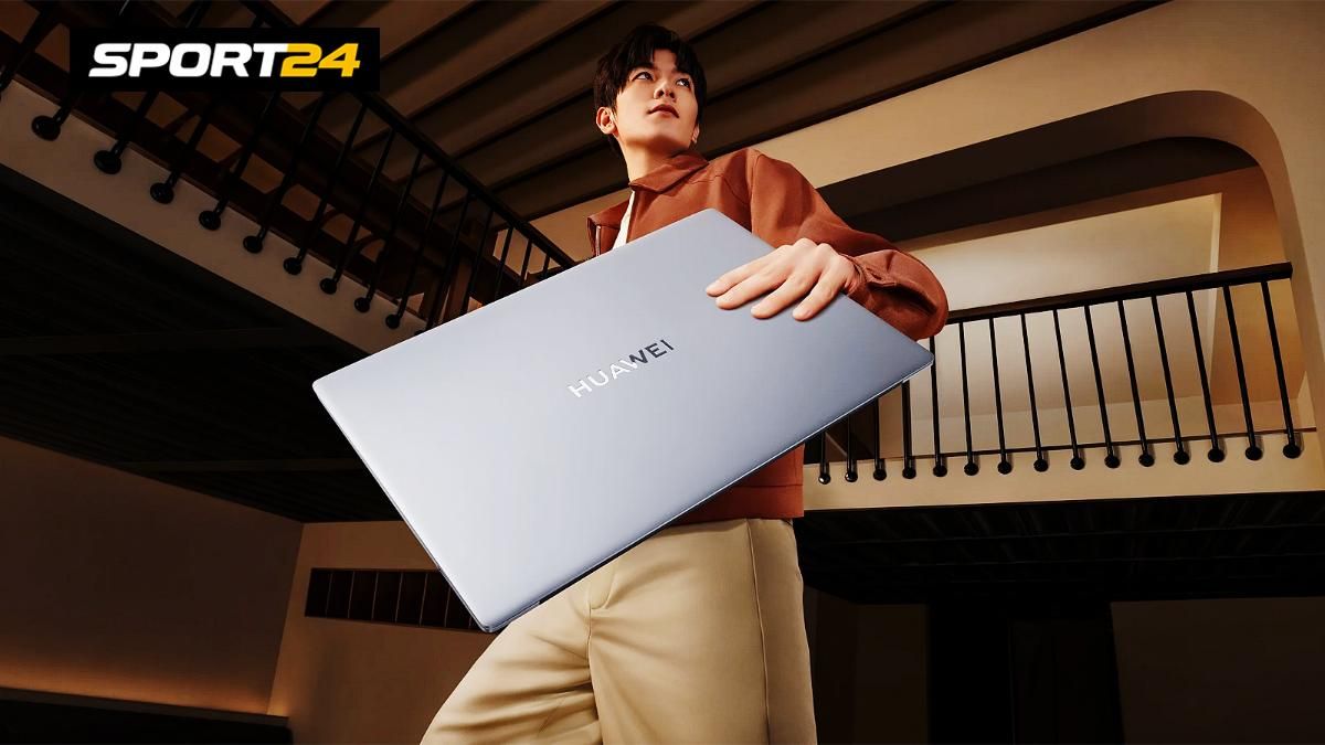 HUAWEI MateBook D16 (2024) Review: Features, Specs, and Pricing