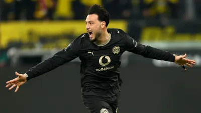 ФК Боруссия Дортмунд