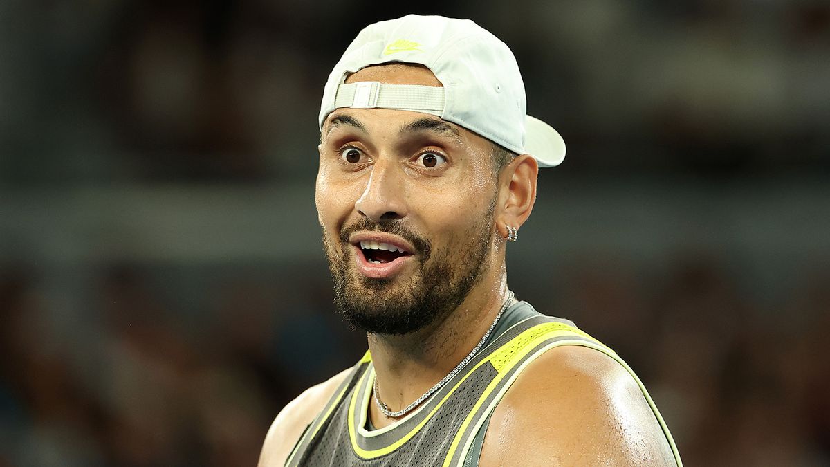 Кирьос — о «Битве полов» с Соболенко: «Арина пыталась отвлечь меня ночной жизнью, но я сохраняю фокус»