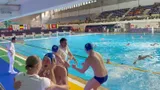 Сборная России по водному поло победила на ЧЕ среди юниоров