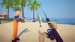 Лучшие моды для How to Fish: полезные изменения механик нашумевшего хита