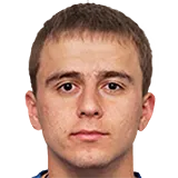 Юрий Путраш
