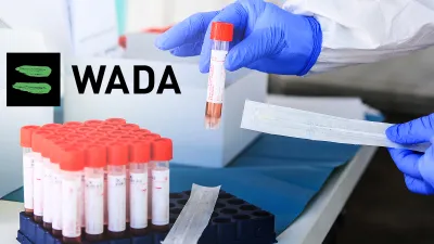 WADA