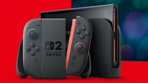 Рекордно низкая цена на Nintendo Switch 2 — гибридную консоль продают от 45000: у нее новый чип и 8-дюймовый экран