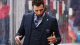 Ротенберг после 4:1 с «Северсталью»: «Произошел такой прорыв блокады Ленинграда»
