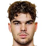 Тимофей Барсуков