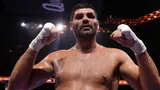 Хргович нокаутировал Итауму в бою за титул IBF