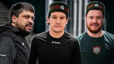 ХК Ак Барс Казань