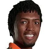 Джон Гамбоа