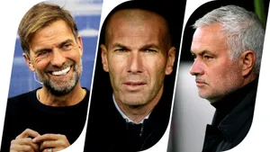 Рейтинг тренеров, которые могут возглавить «Реал» в следующем сезоне: от Моуринью до Клоппа 