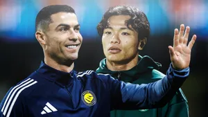 Уникальное упражнение, которое позволяет выйти на другой уровень футболистам: его случайно подсмотрели у японца