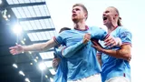 «Копенгаген» — «Манчестер Сити» — 1:3. Видеообзор матча Лиги чемпионов