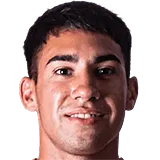 Агустин Морейра