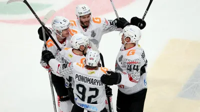 ХК Авангард