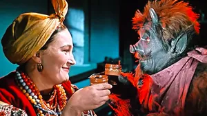 Оказывается, мы всю жизнь говорили неверно: фраза «у черта на куличках» раньше звучала иначе и была всем понятна