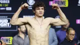 Официально: Копылов подерется с Готье на UFC 332, Пуляев тоже в карде