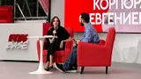 Отношения с Рудковской, футбольная роль, Овечкин, что с фигуркой в России. Медведева о себе и всех главных темах