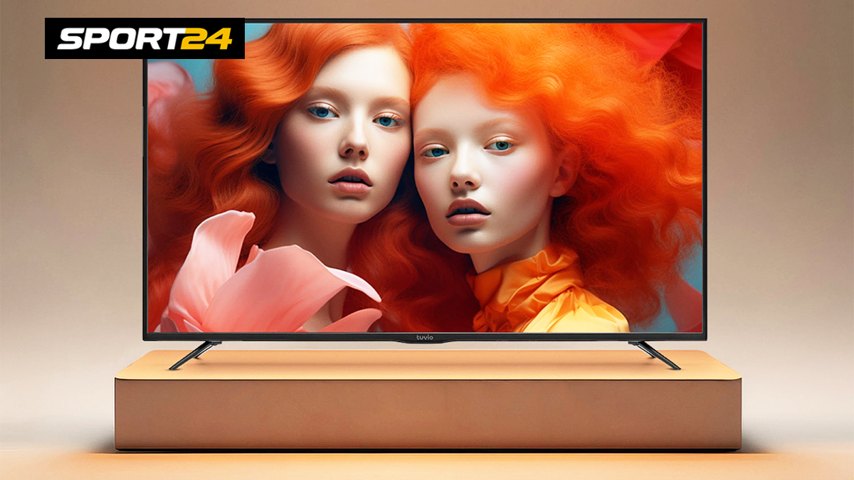Смарт ТВ 50, 55 дюймов Samsung, Xiaomi A2, TCL, Thomson, Tuvio — обзор ...
