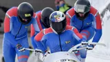 Российских бобслеистов лишили даже нейтрального флага на соревнованиях: во время их награждения будет стоять тишина