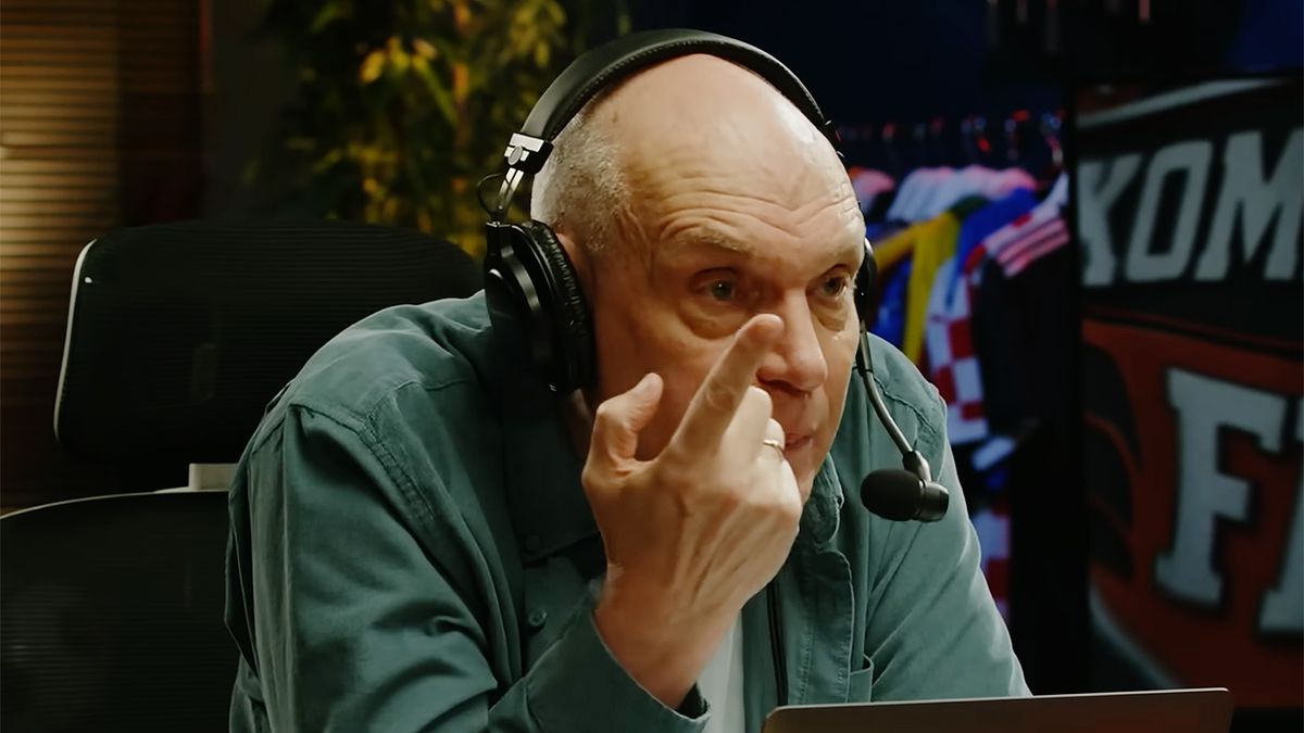 Бубнов уверен, что Гусева заставили извиниться: «Текст не его»